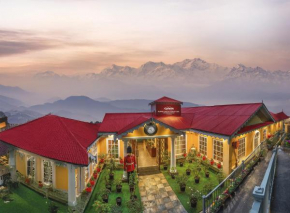 Summit Oakden Resort & Spa Mall Road